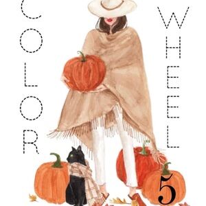 🎨 WEDNESDAY 11/19 🎨 Color: Gold ⭐️